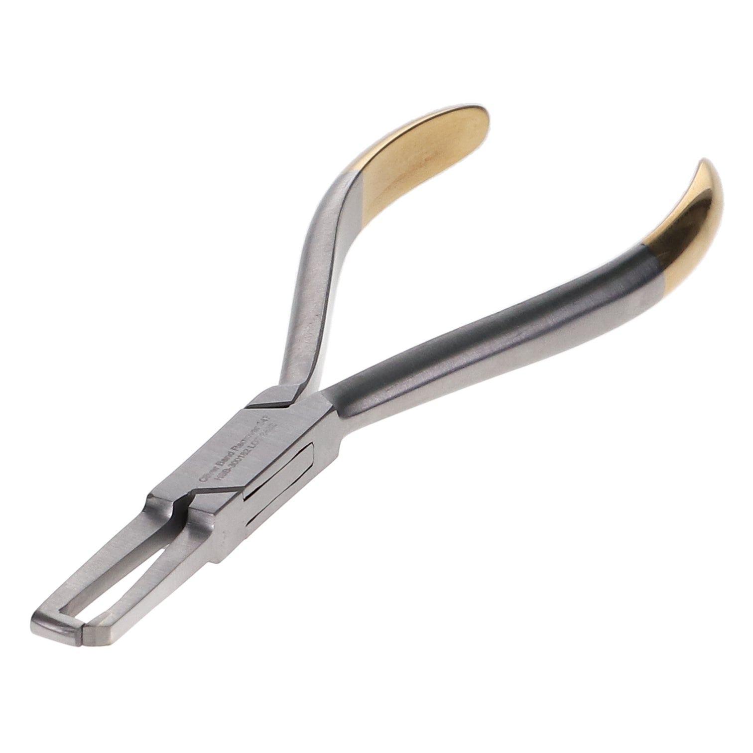 House Brand Dentistry 300182 HSB Oliver Band Remover Instrument #347 House Brand Dentistry 300182 HSB Oliver Band Remover Instrument #347